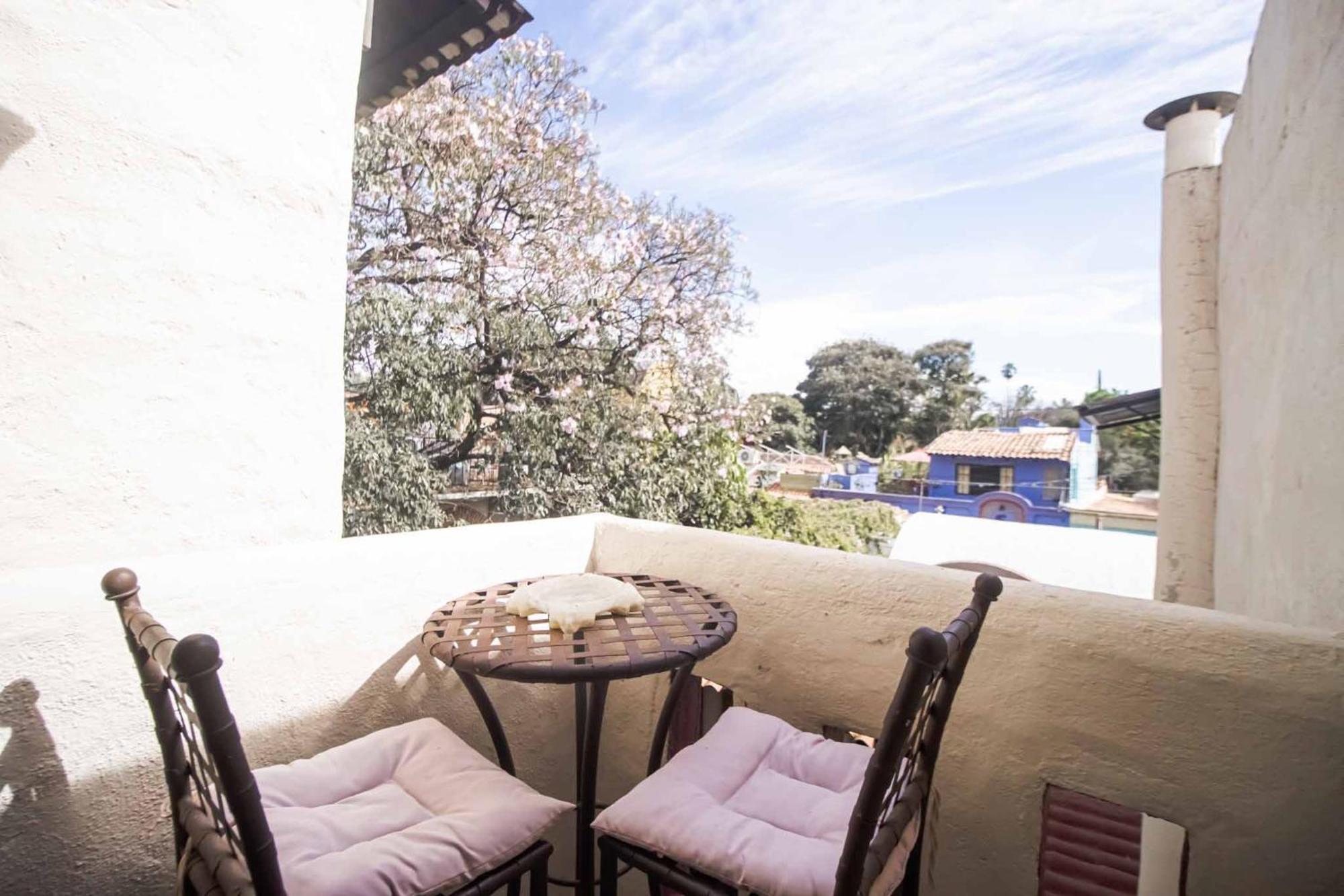 Hotel Casa Blanca 4*