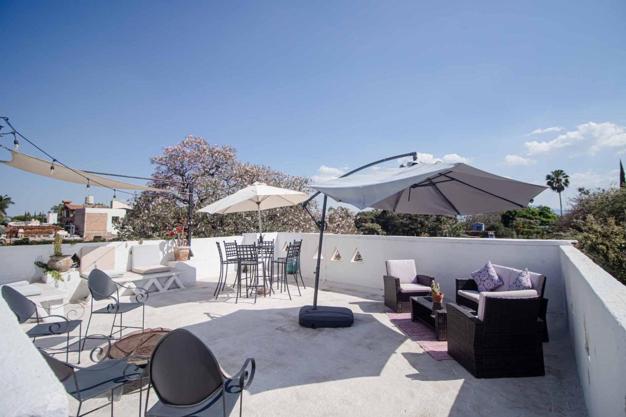 Casa Blanca Hotel Ajijic