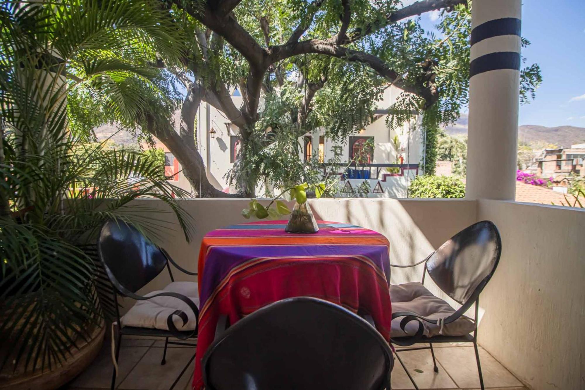 Hotel Casa Blanca Ajijic