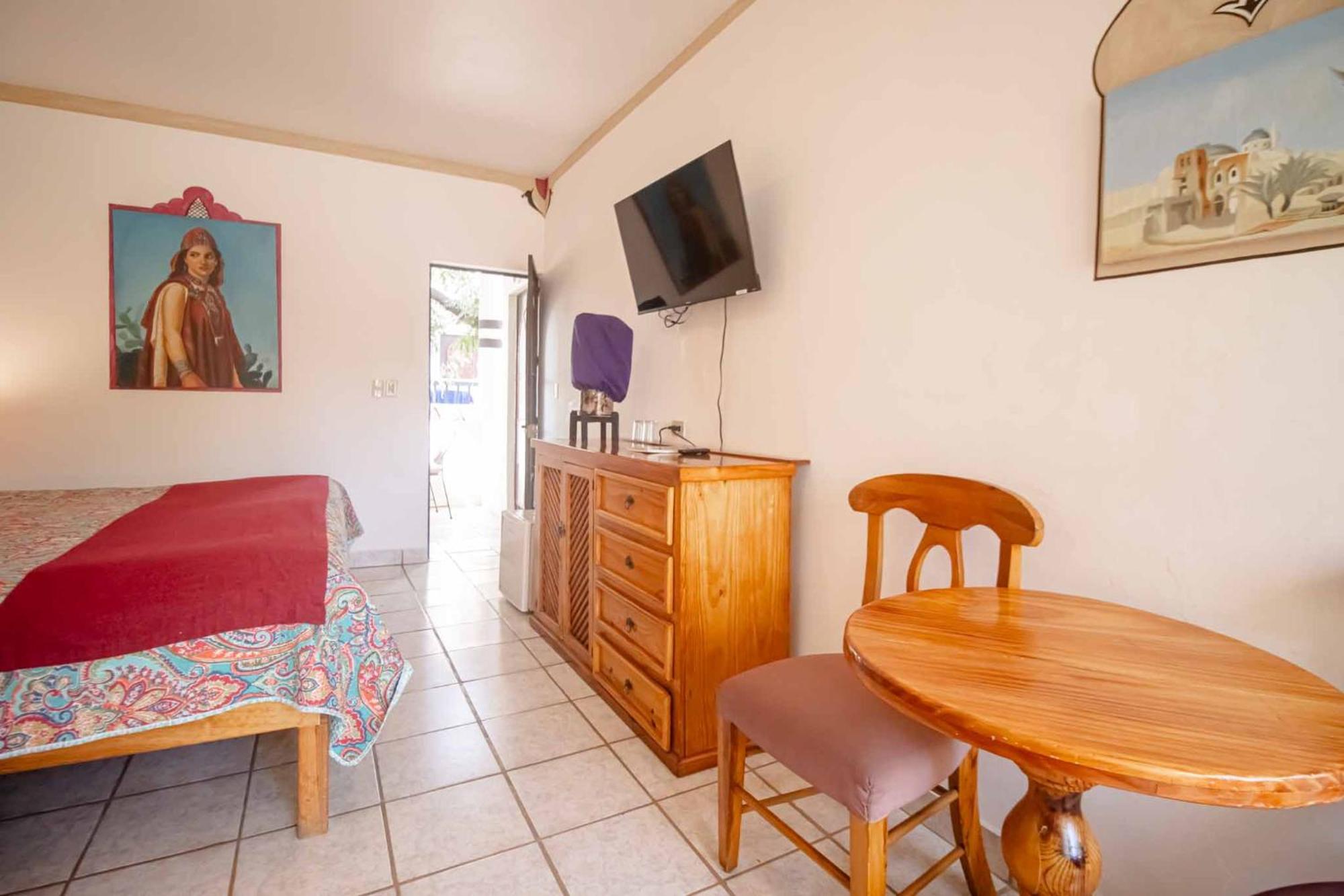 Casa Blanca 4* Ajijic