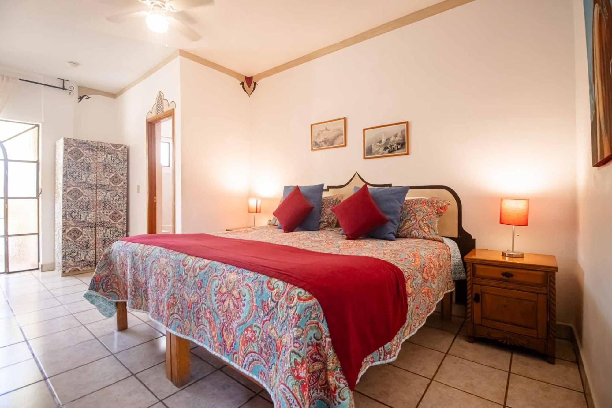 Casa Blanca Hotel
