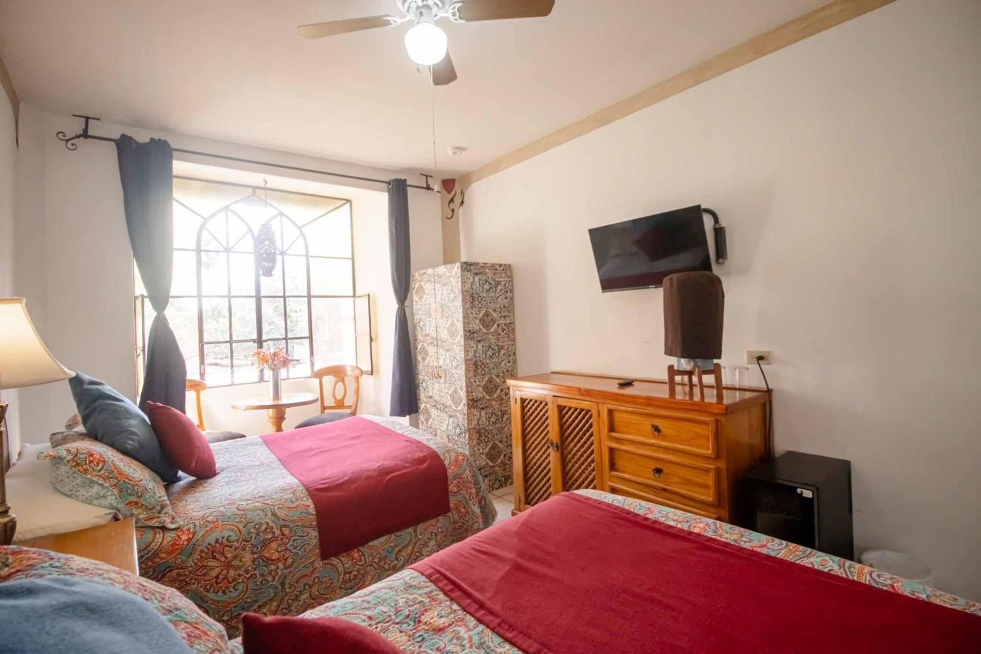 Casa Blanca Hotel