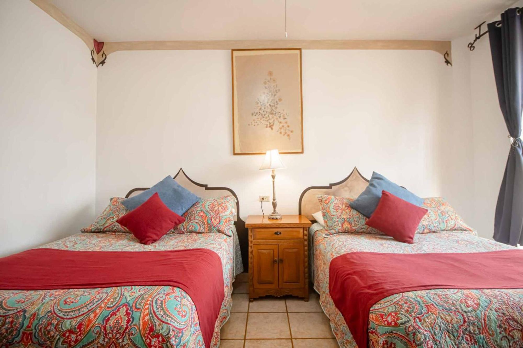 Casa Blanca 4* Ajijic