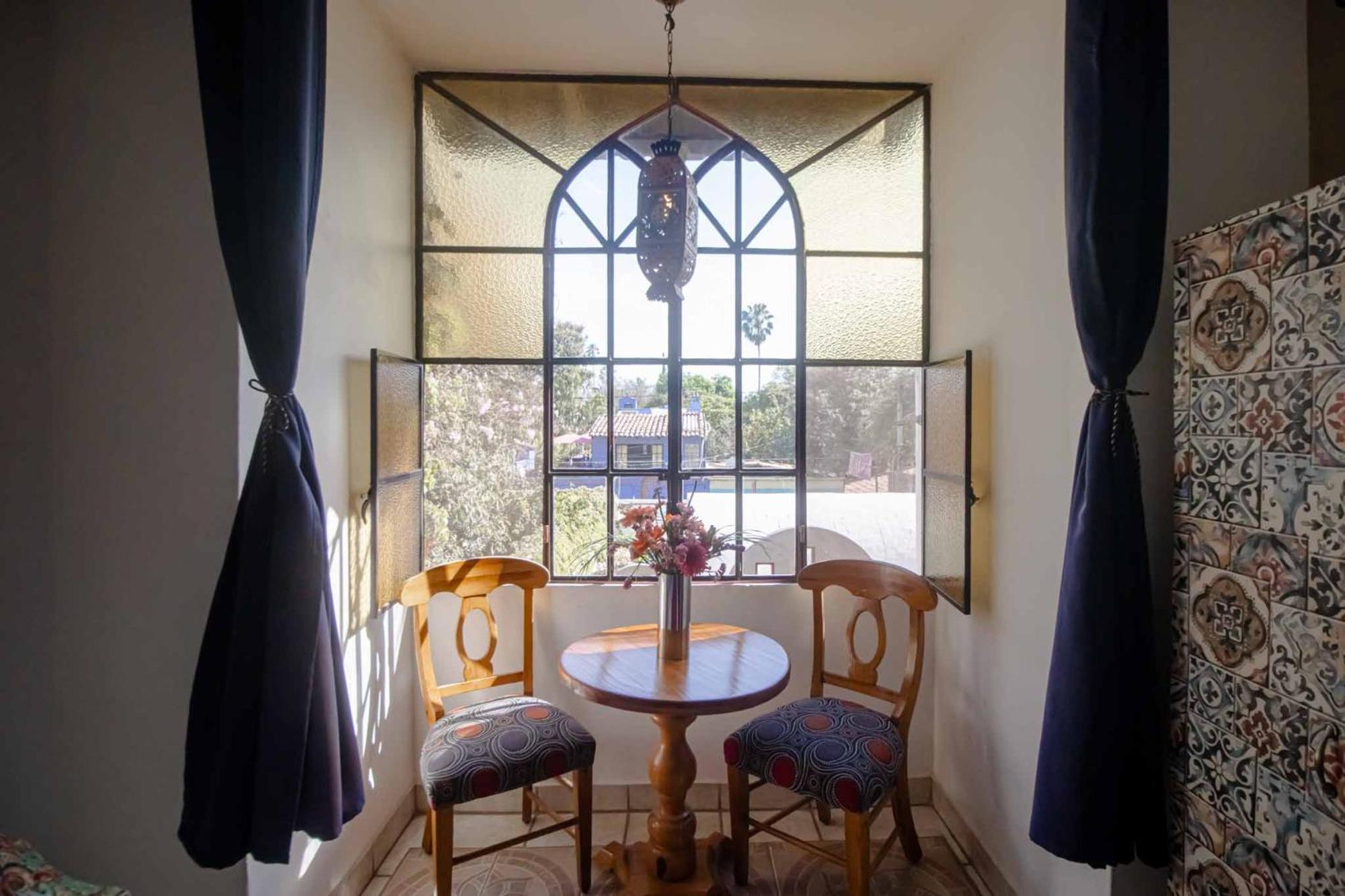 Hotel Casa Blanca