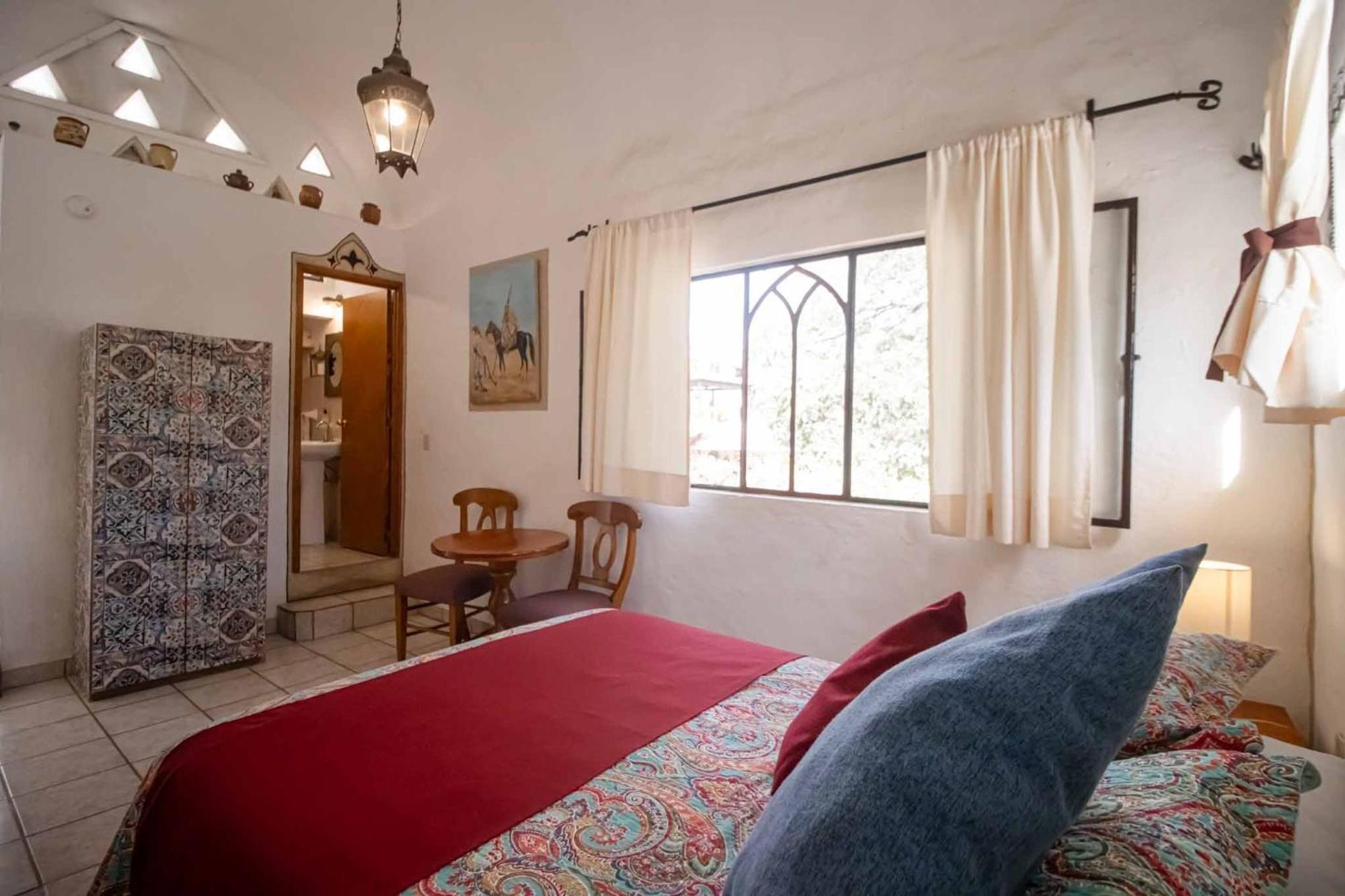 Casa Blanca Hotel Ajijic