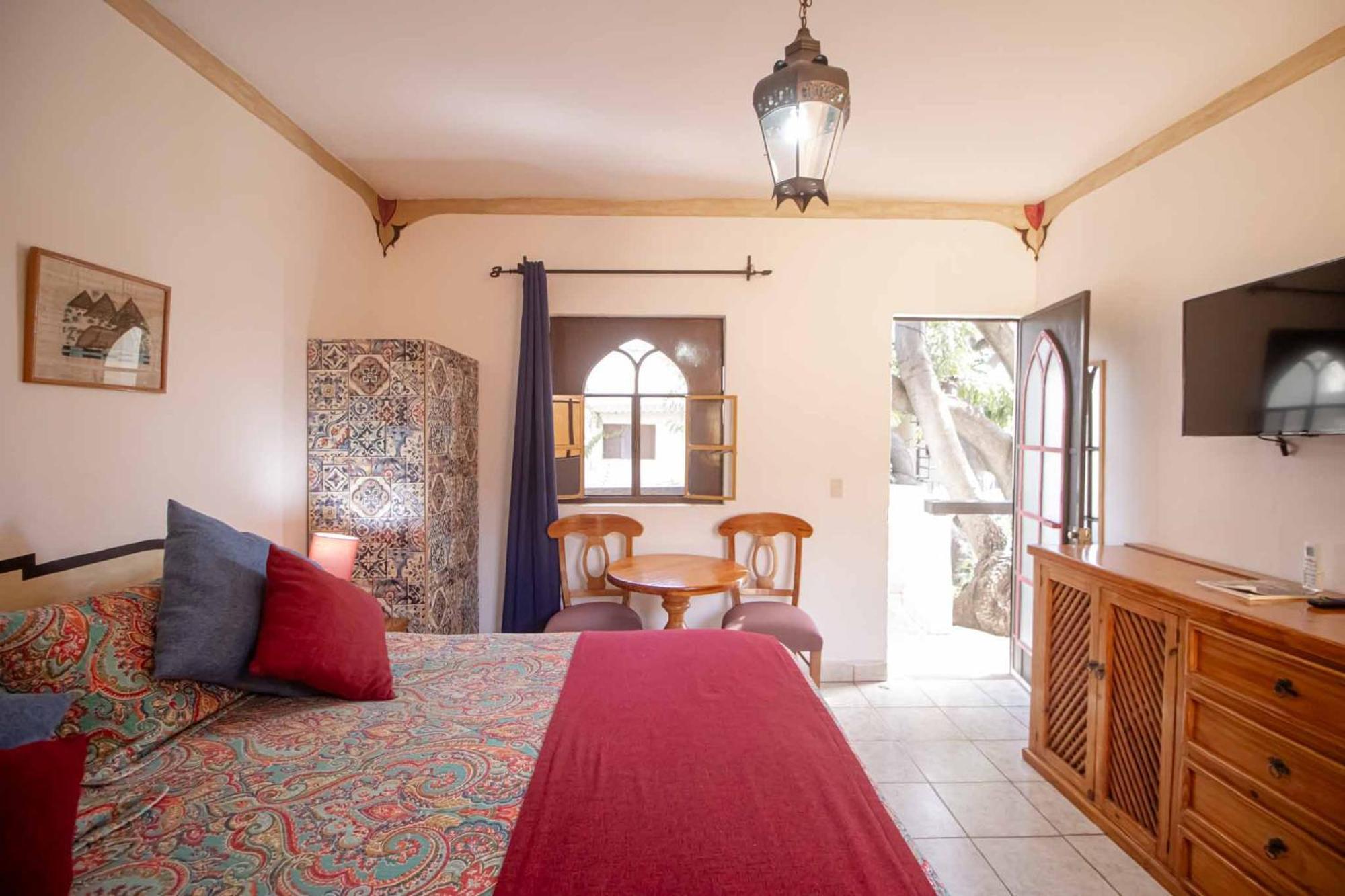 Casa Blanca Hotel