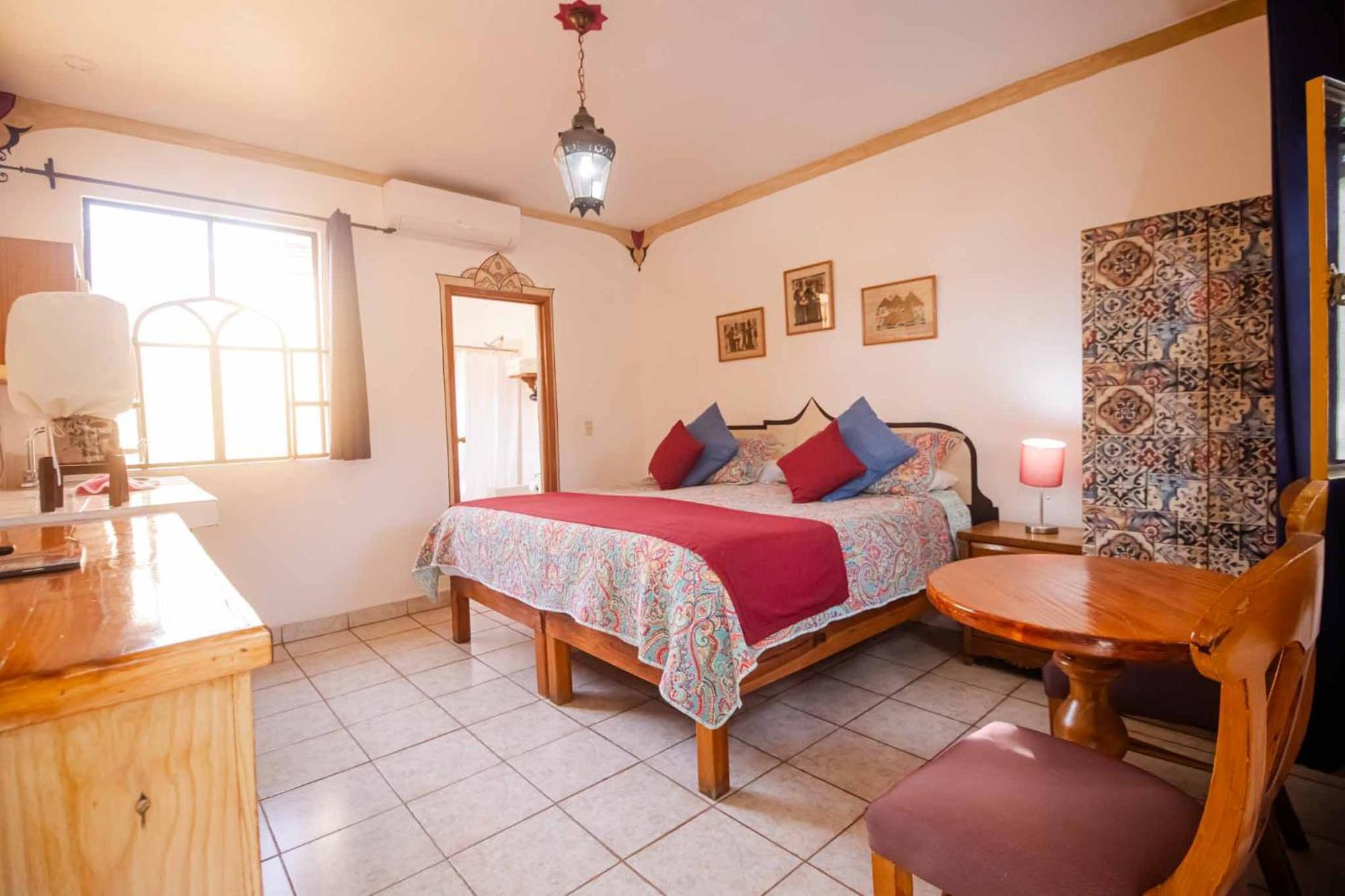 Casa Blanca 4* Ajijic