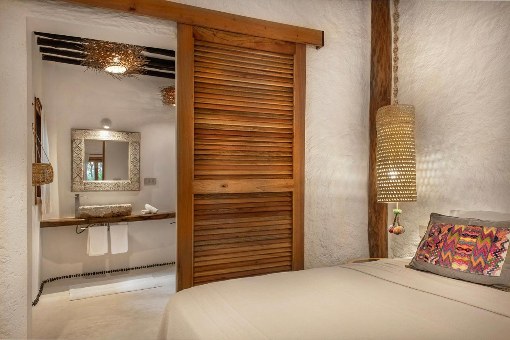 Hotel Mawimbi Boutique Isla Holbox