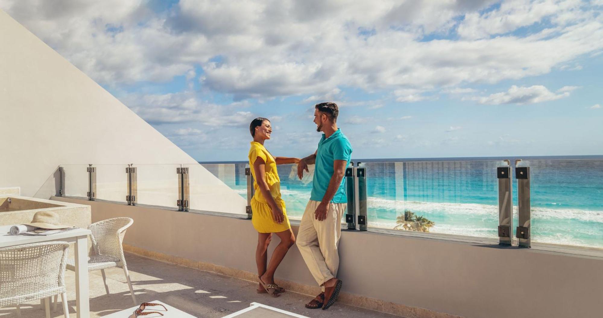 Park Royal Resort Cancun