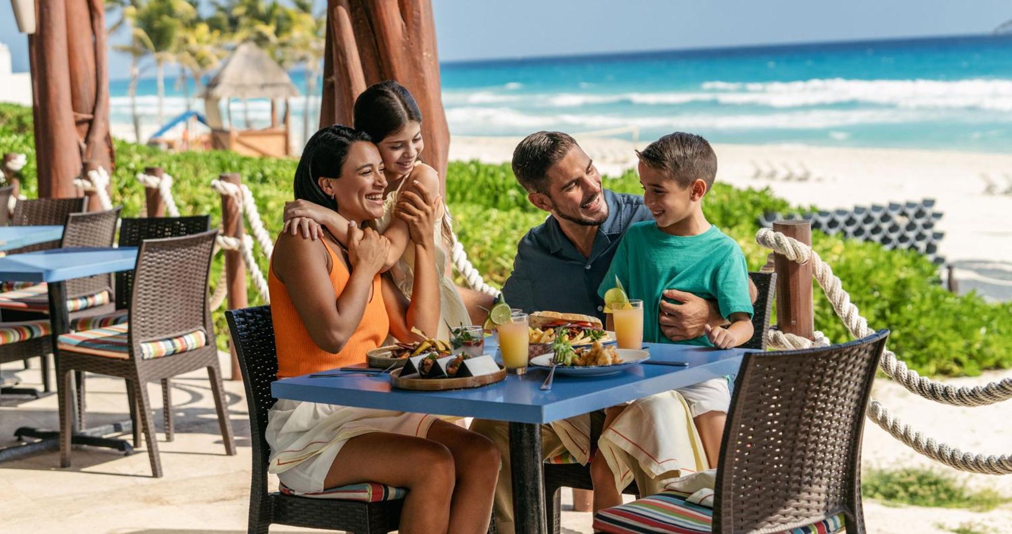 Park Royal Resort Cancun