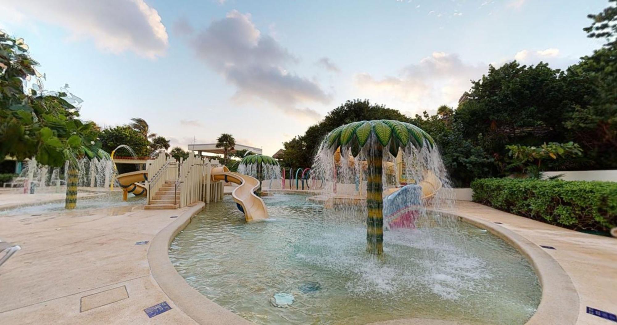 Park Royal Resort Cancun