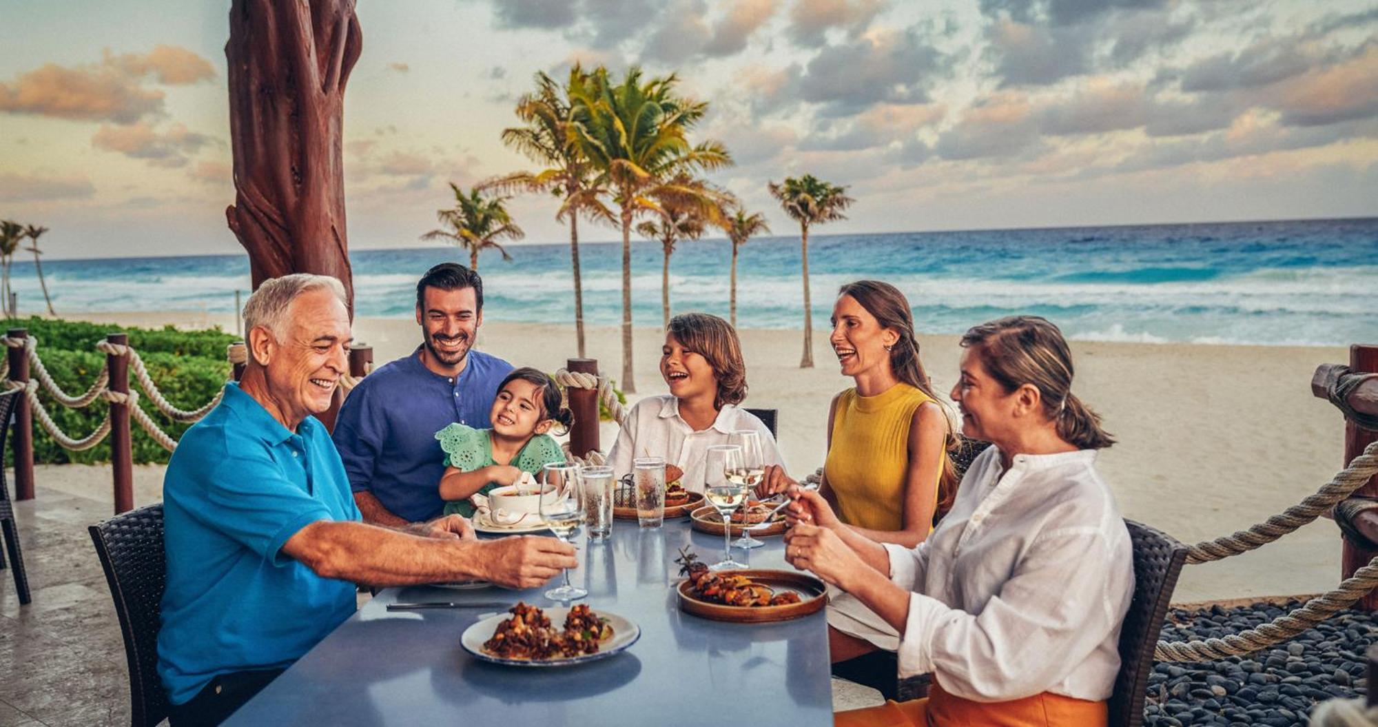 Park Royal Cancun