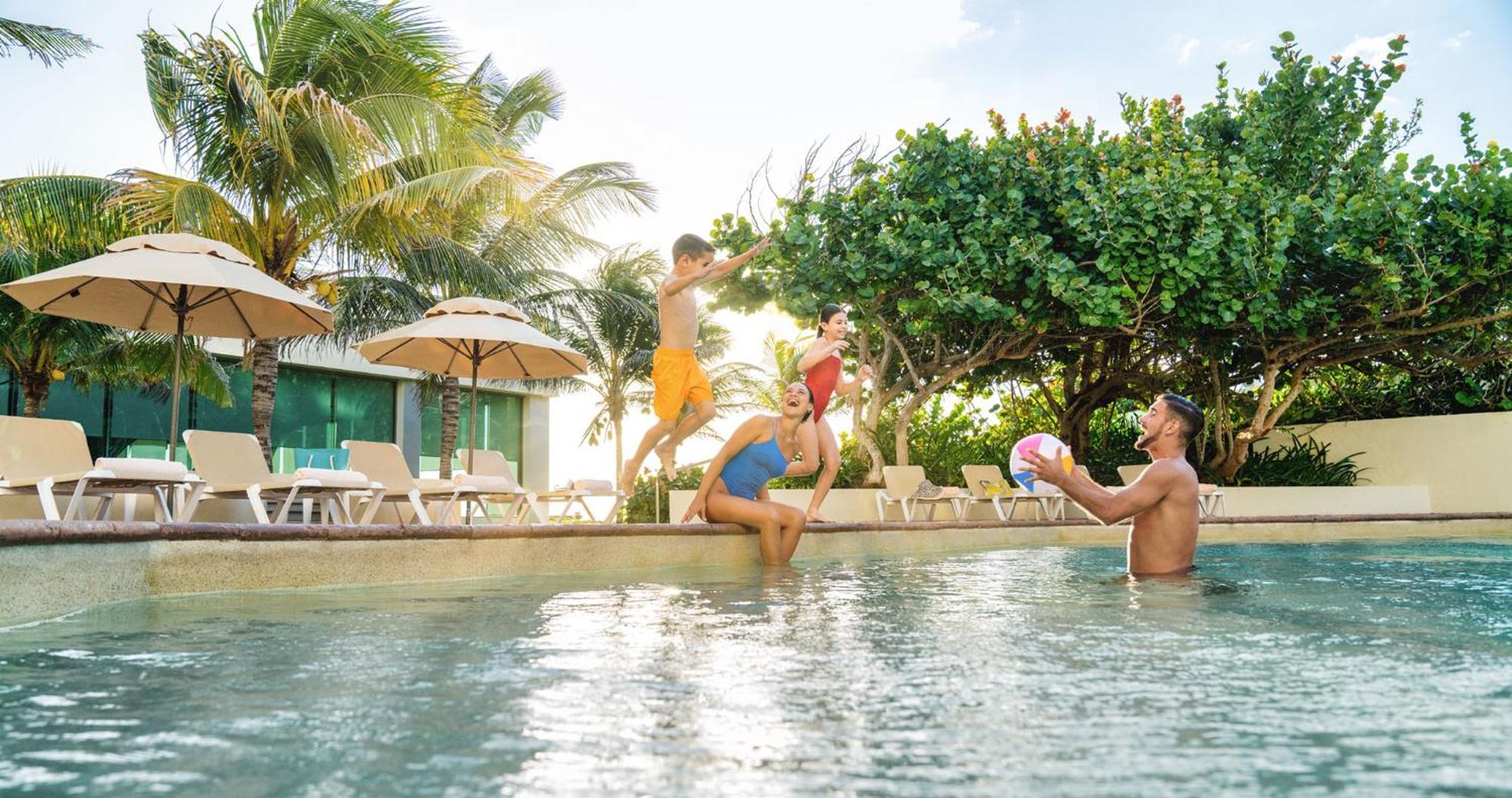 Park Royal 4* Cancun