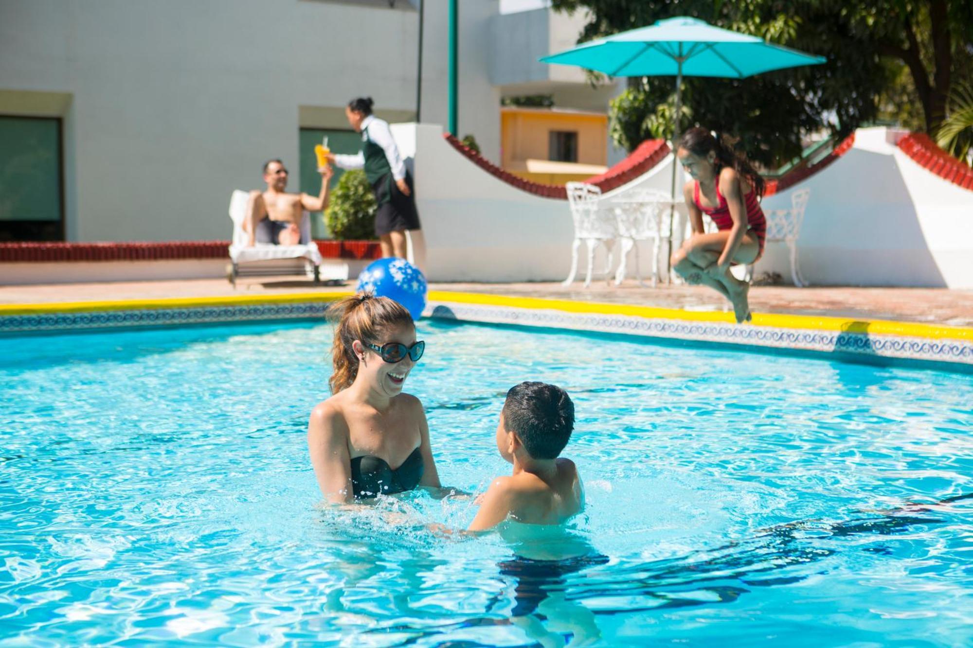 Hotel Olivos