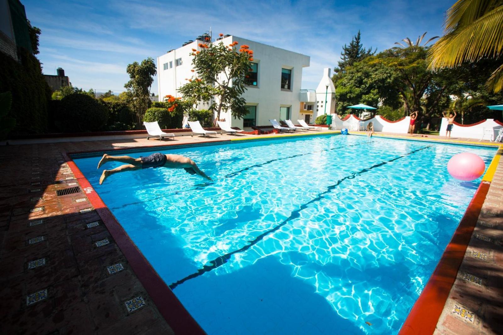 Olivos Hotel 4*