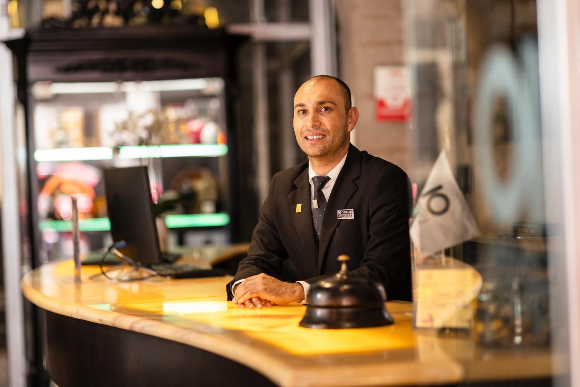 Hotel Cantera 10 Boutique