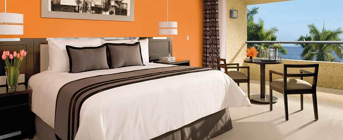 Resort Dreams Huatulco & 5*