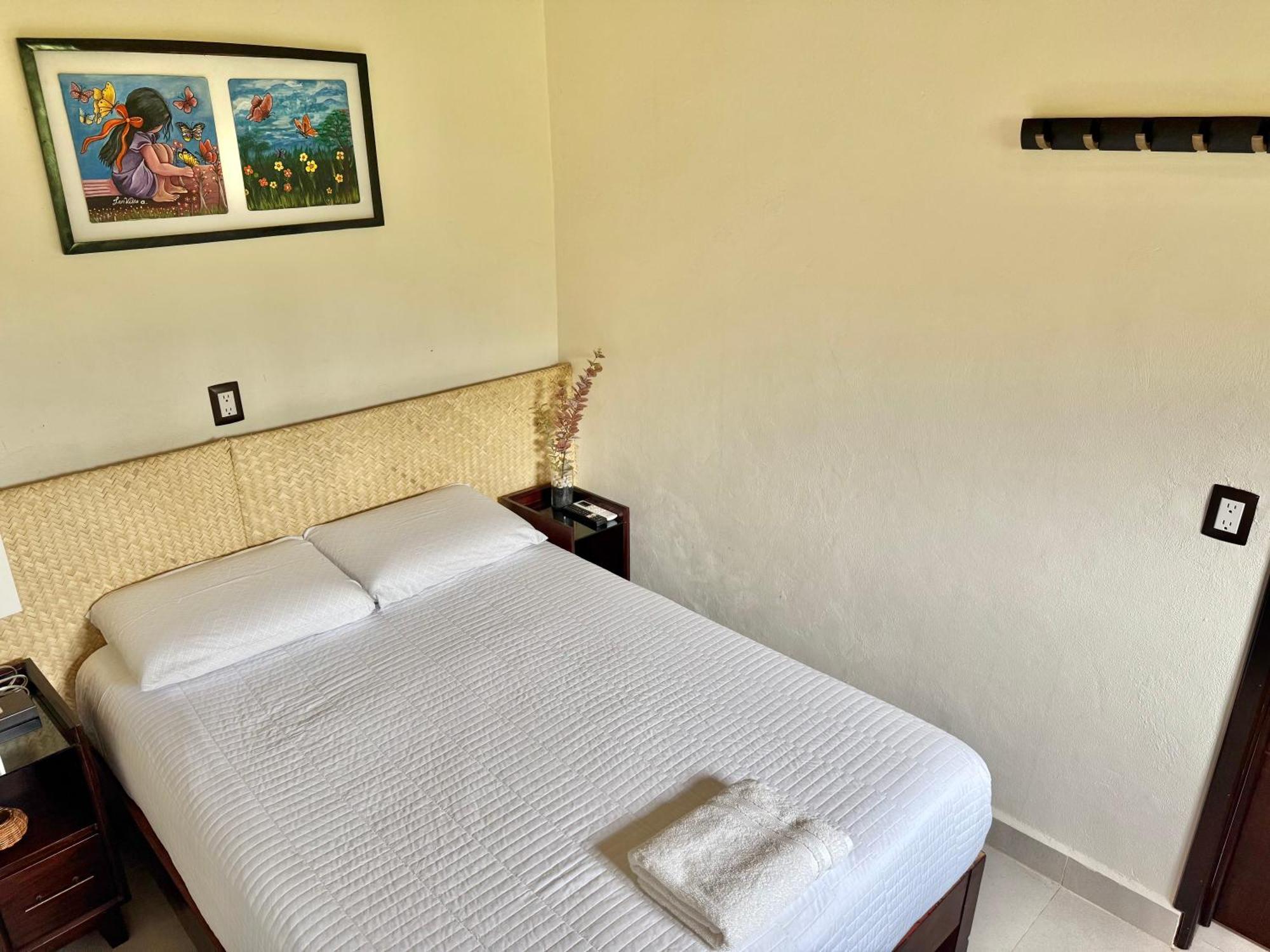 Casa Koru Apartment Palenque