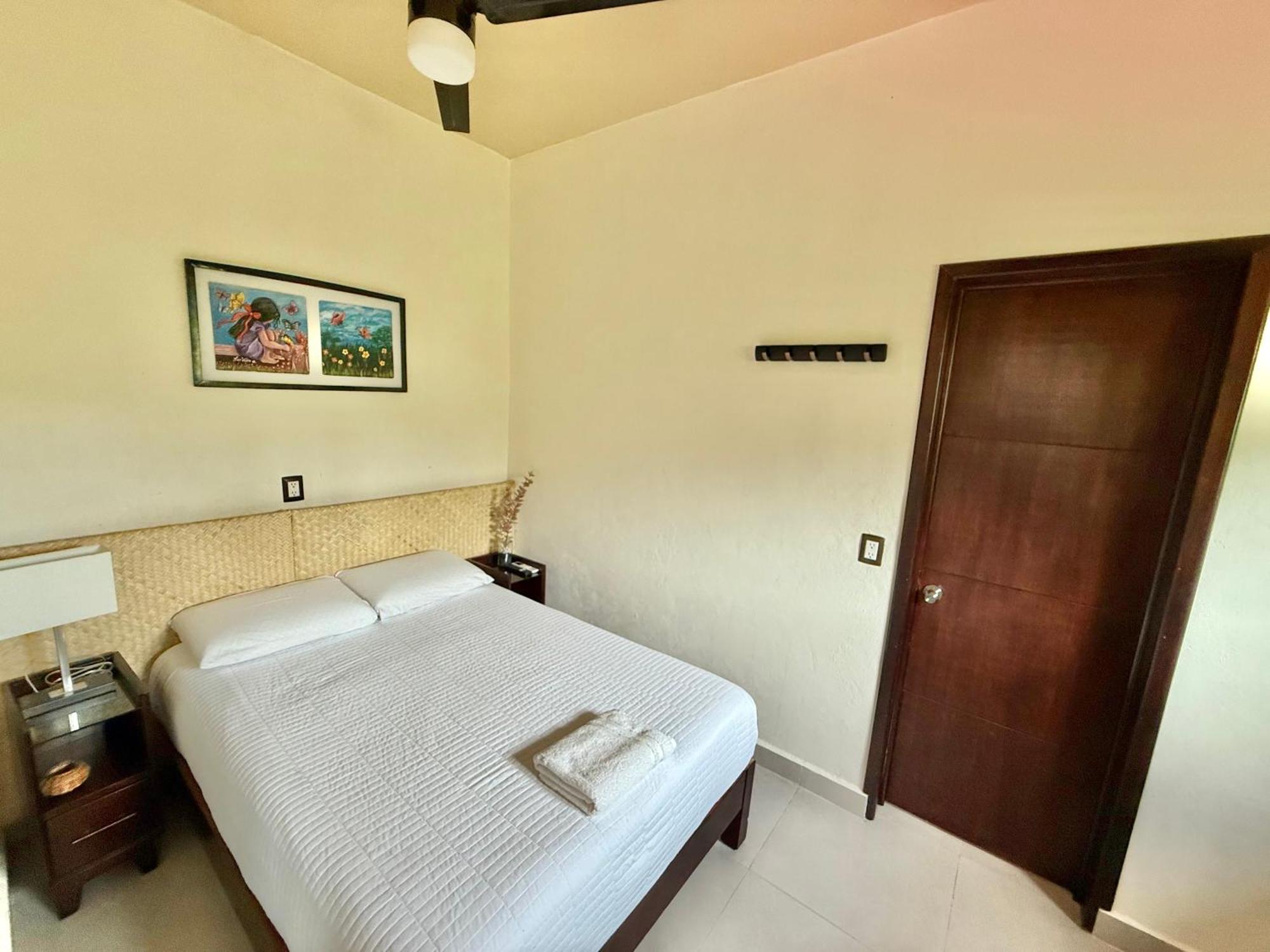 Casa Koru Apartment *