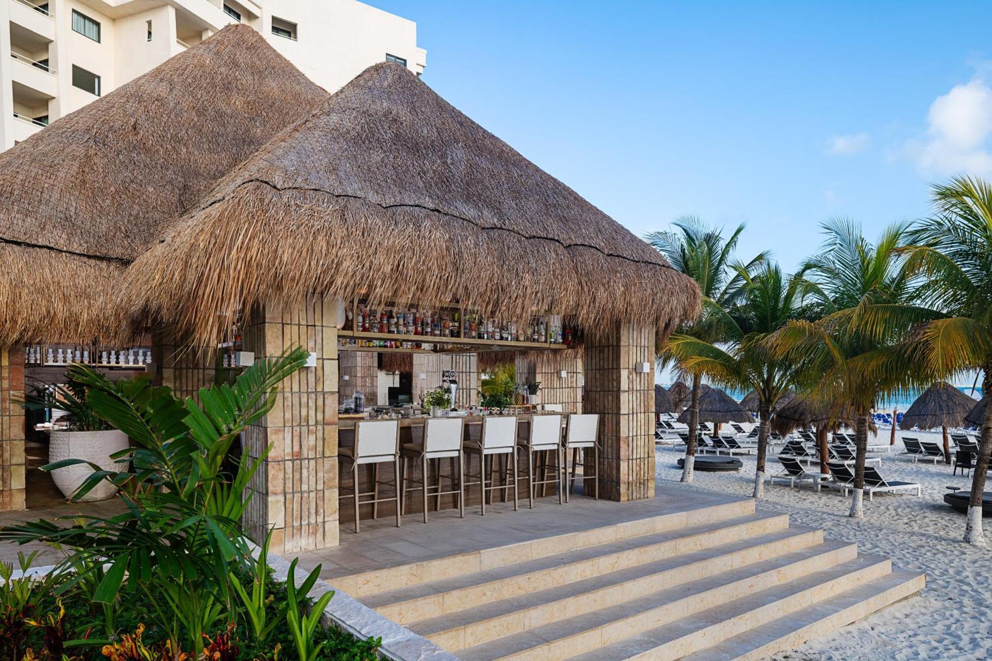 Melia Casa Maya Cancun