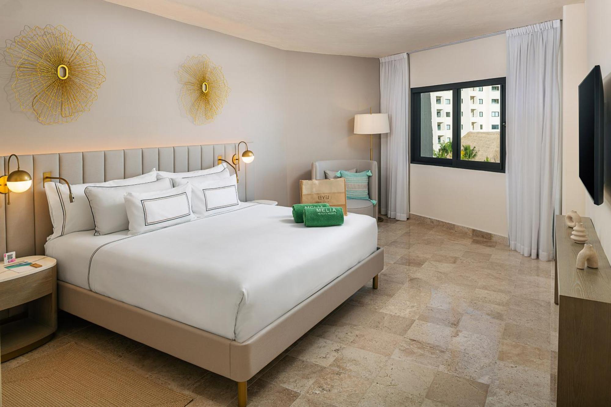 Melia Casa Maya Resort Cancun