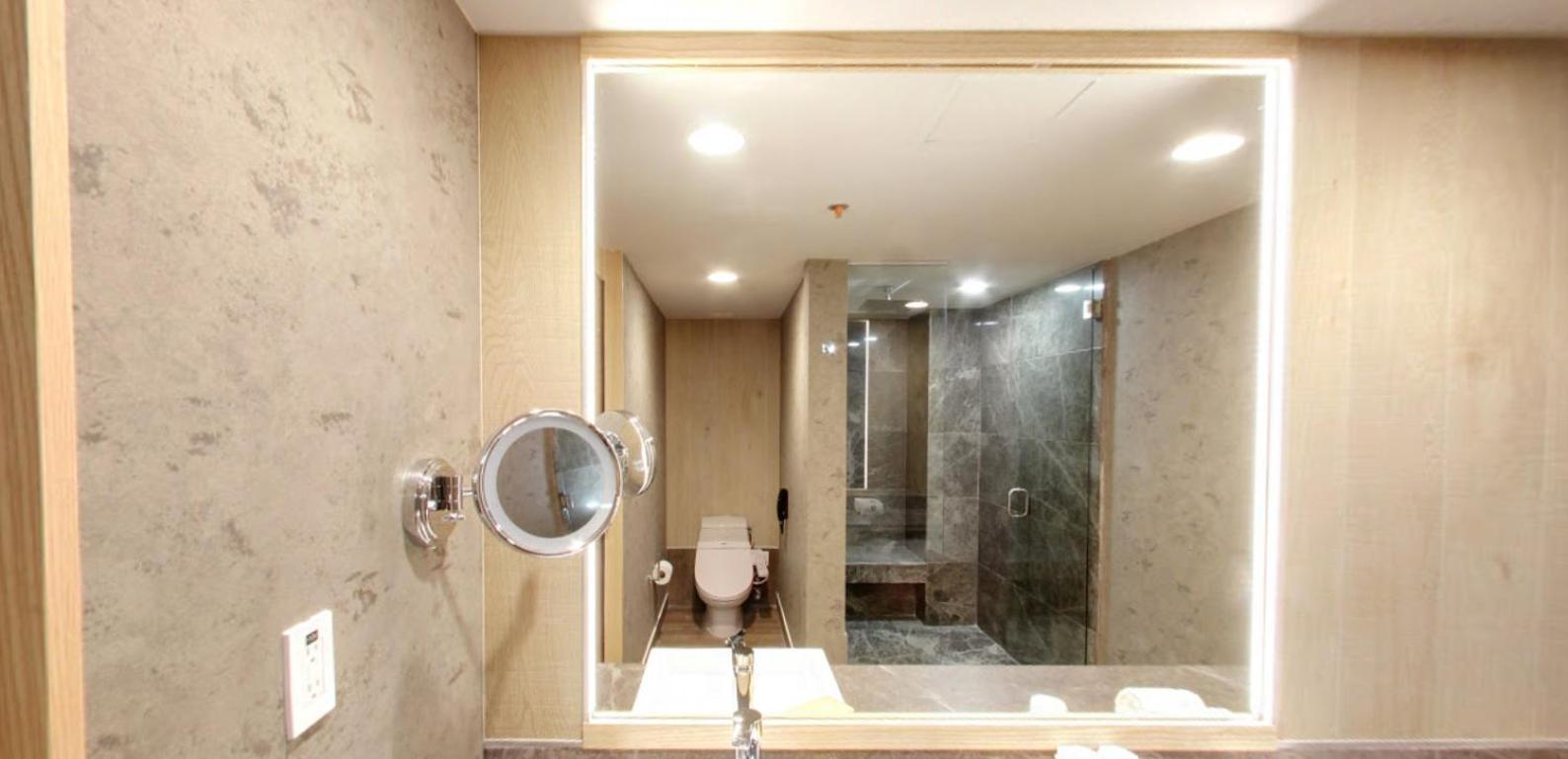 Hotel Galeria Plaza Irapuato