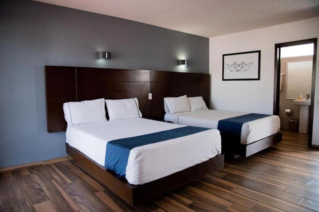 Portonovo Plaza Expo Hotel Zapopan