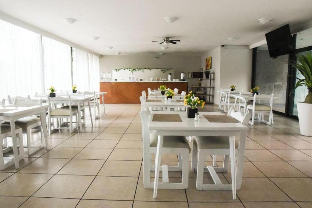 Portonovo Plaza Expo Hotel