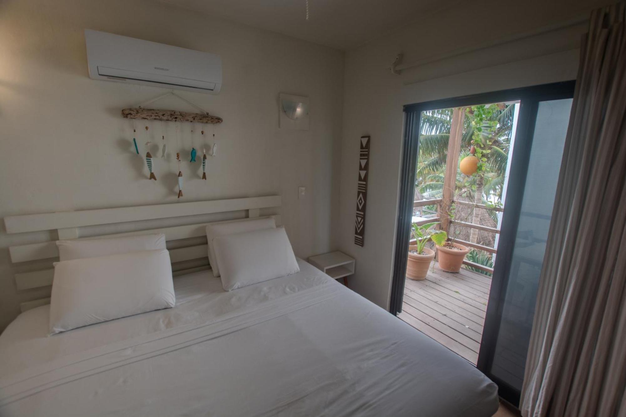 Boutique Pachamama (adults Only) 3* Mahahual