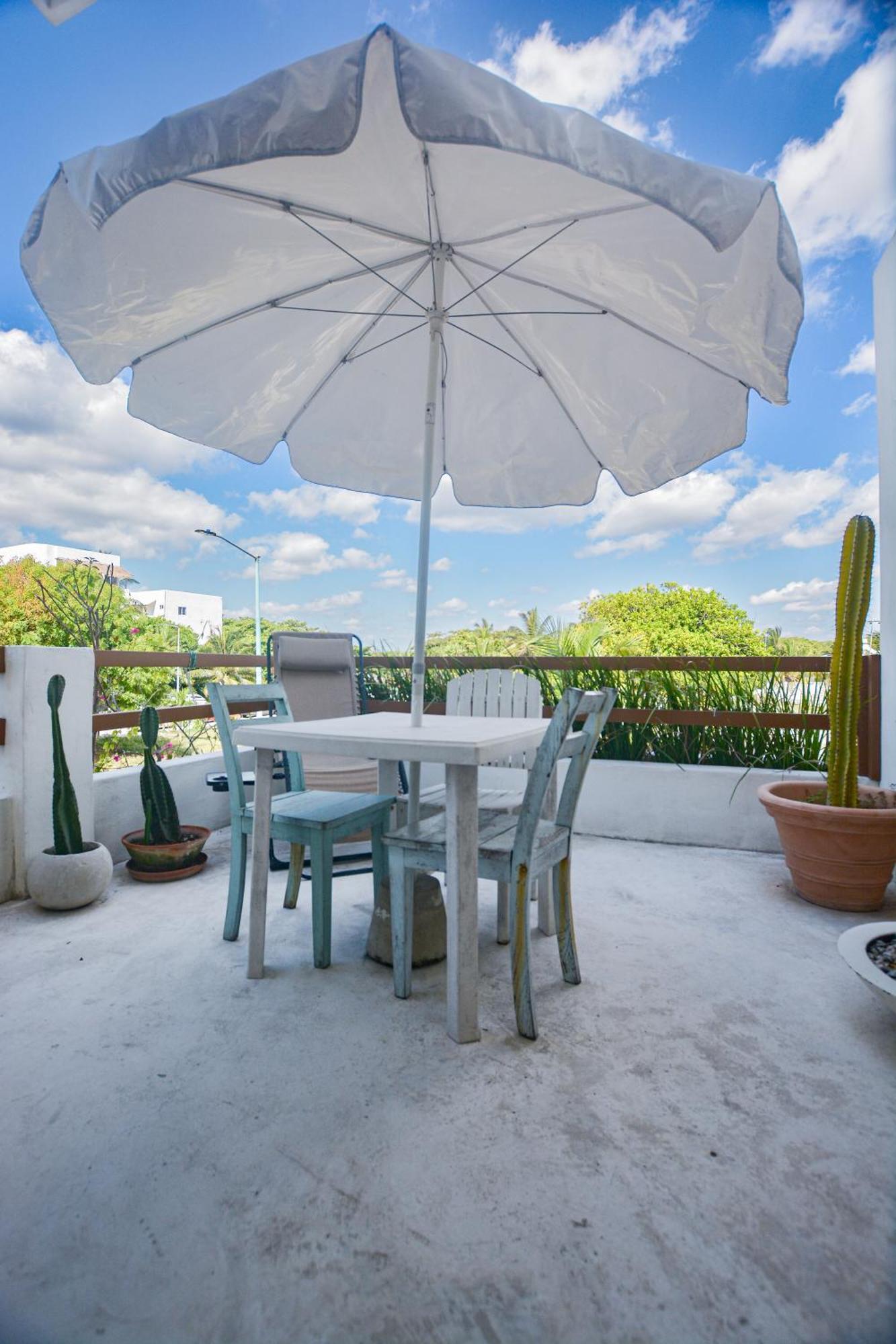 Hotel Boutique Pachamama (adults Only) Mahahual