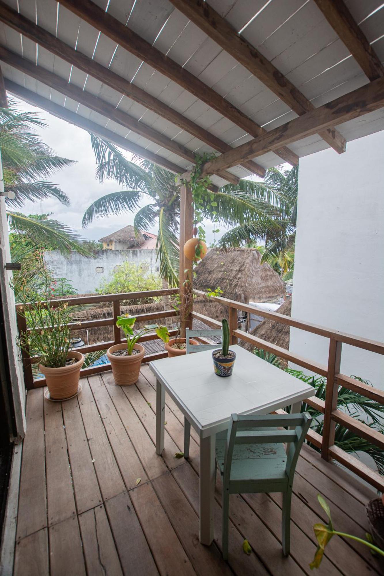 Boutique Pachamama (adults Only) 3* Mahahual