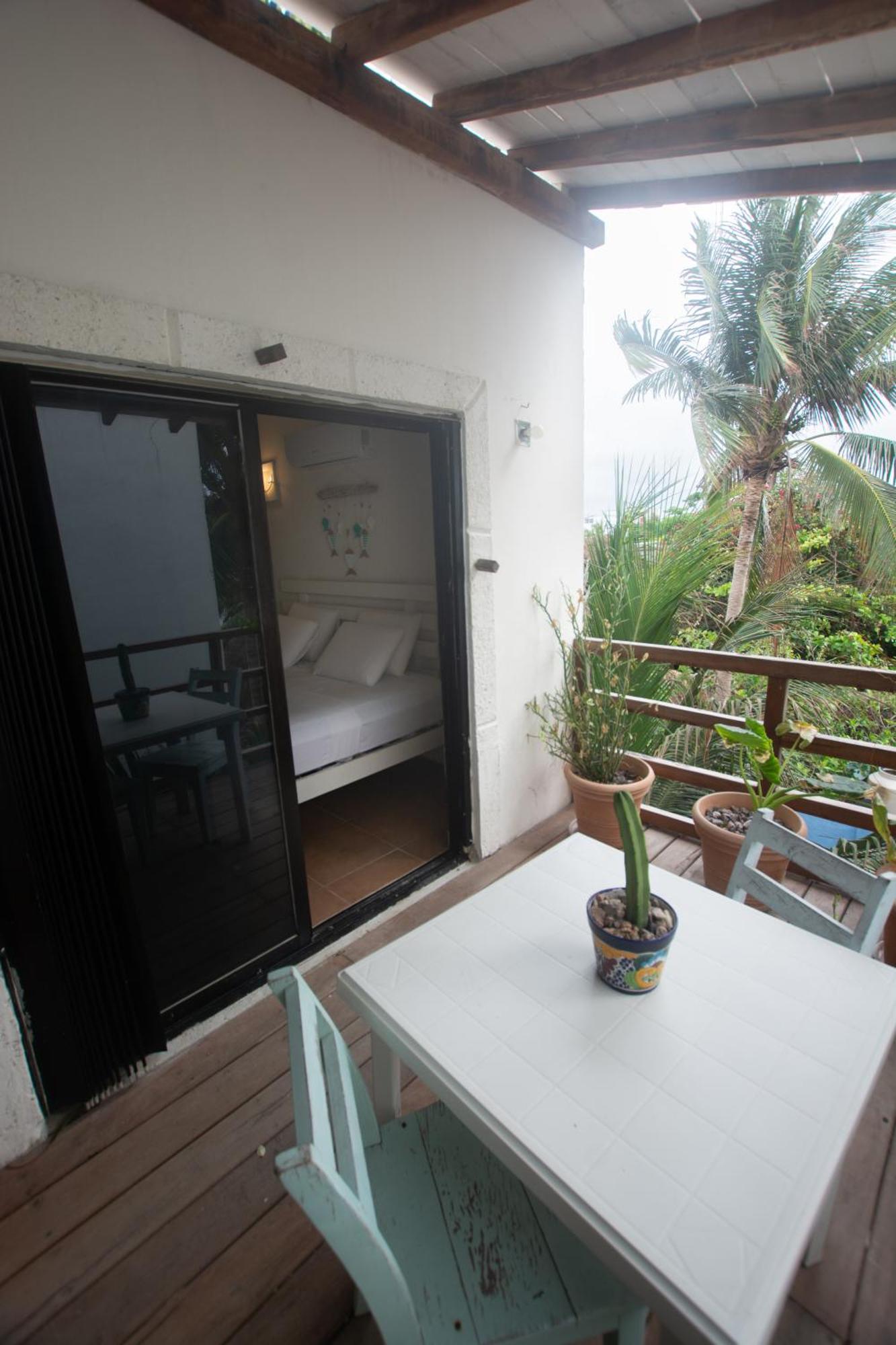 Hotel Boutique Pachamama (adults Only)