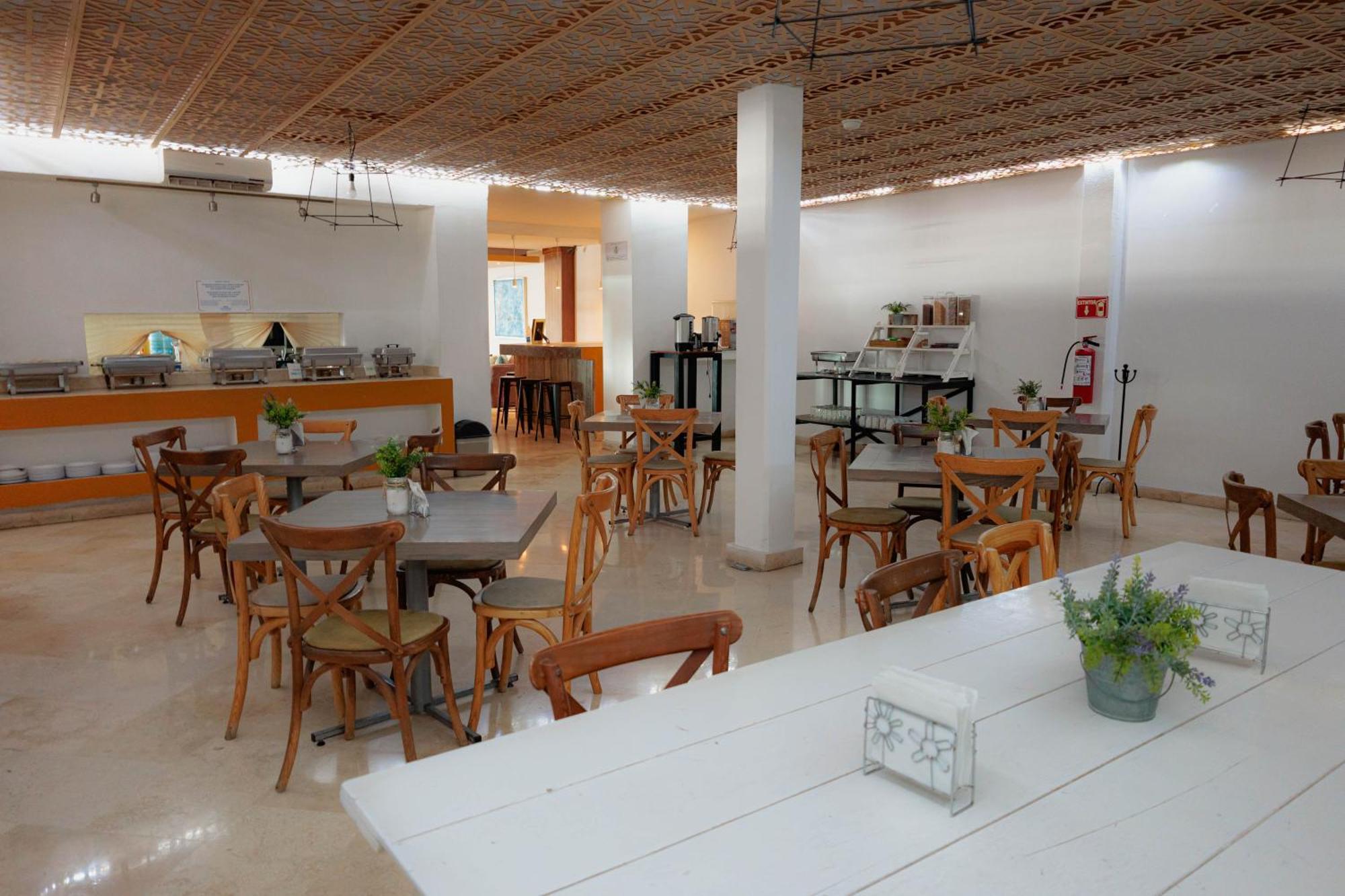 Howard Johnson By Wyndham Guanajuato Avenida Leon
