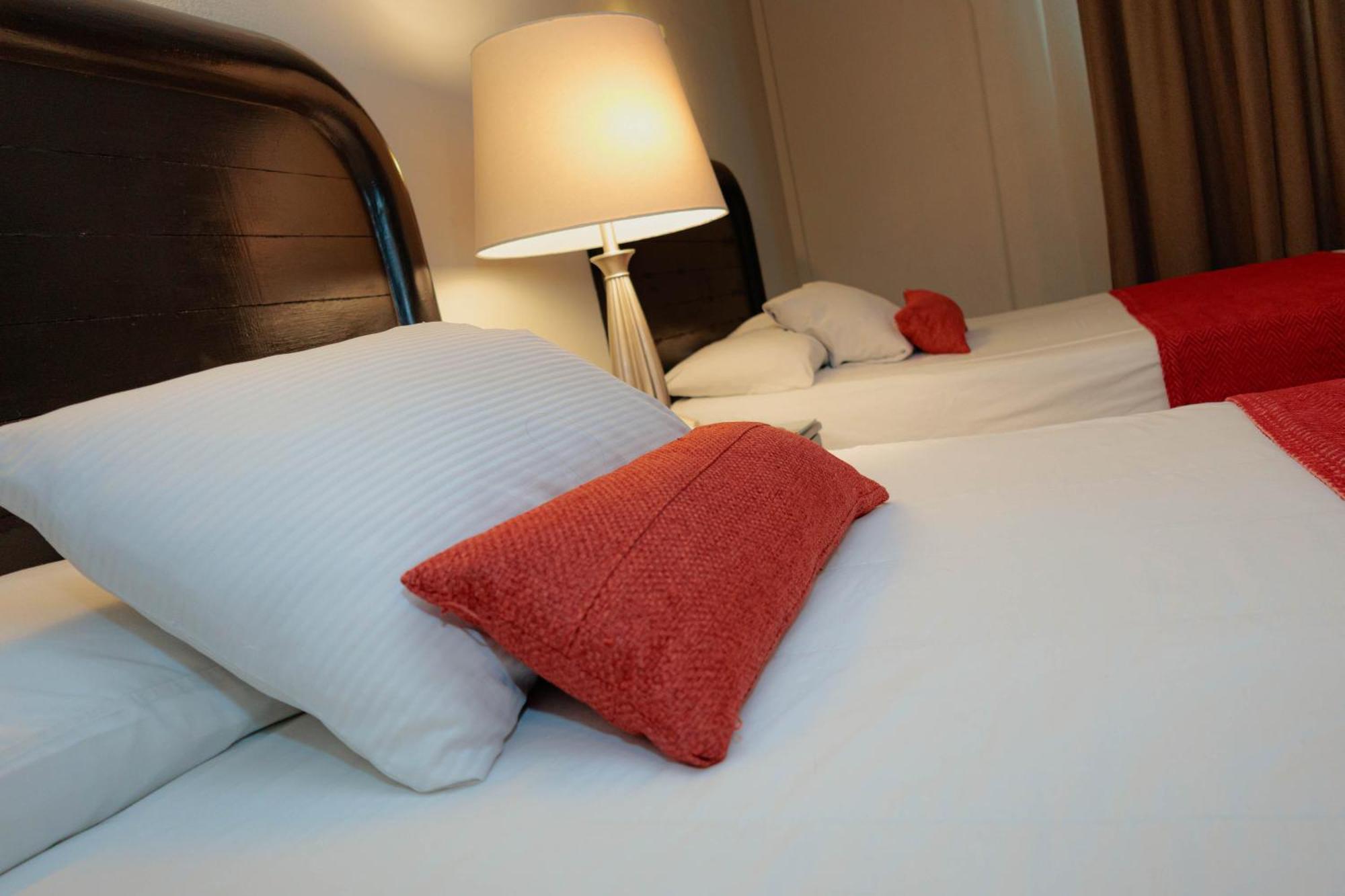 Howard Johnson By Wyndham Guanajuato Avenida 3* Leon