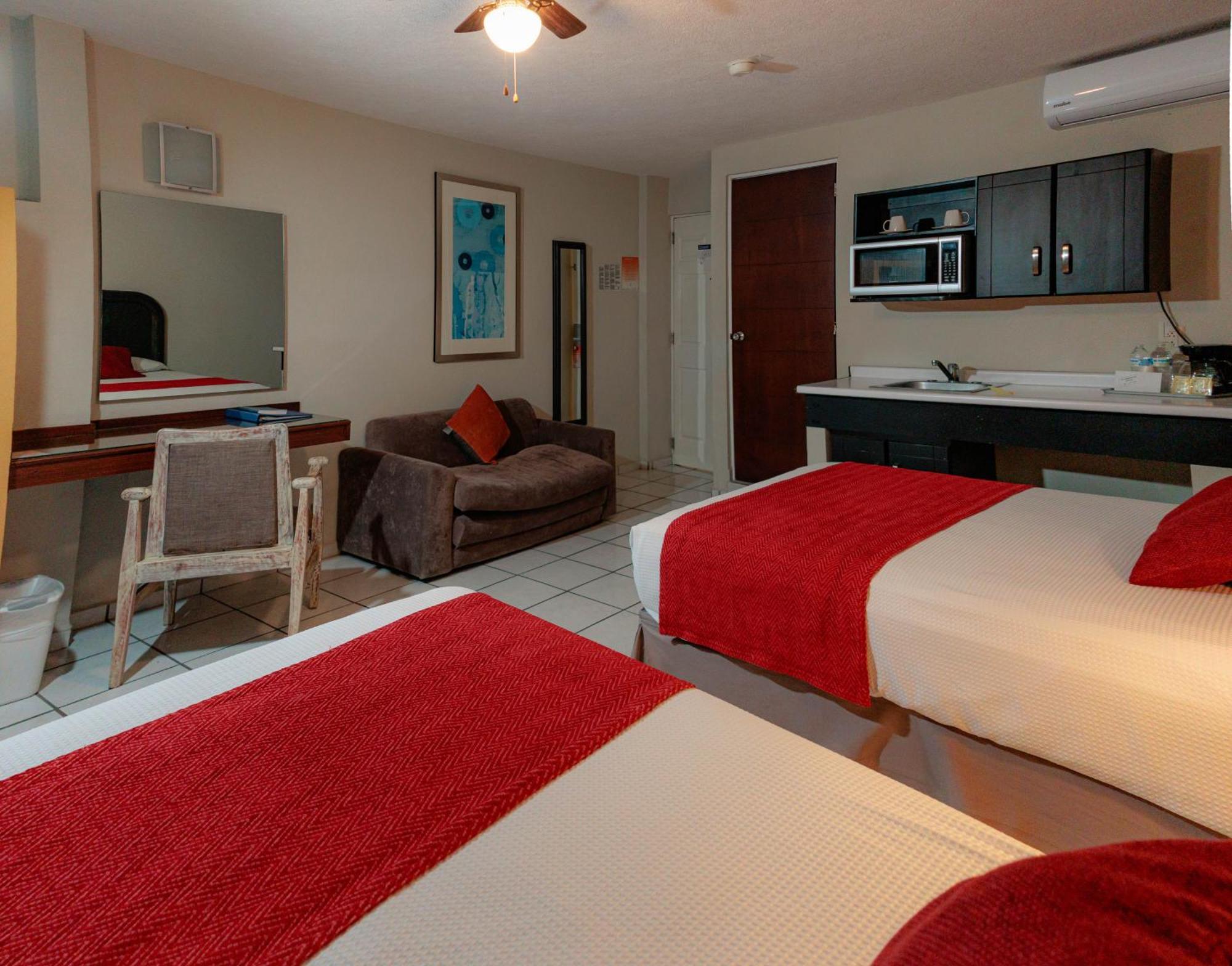 Howard Johnson By Wyndham Guanajuato Avenida Leon