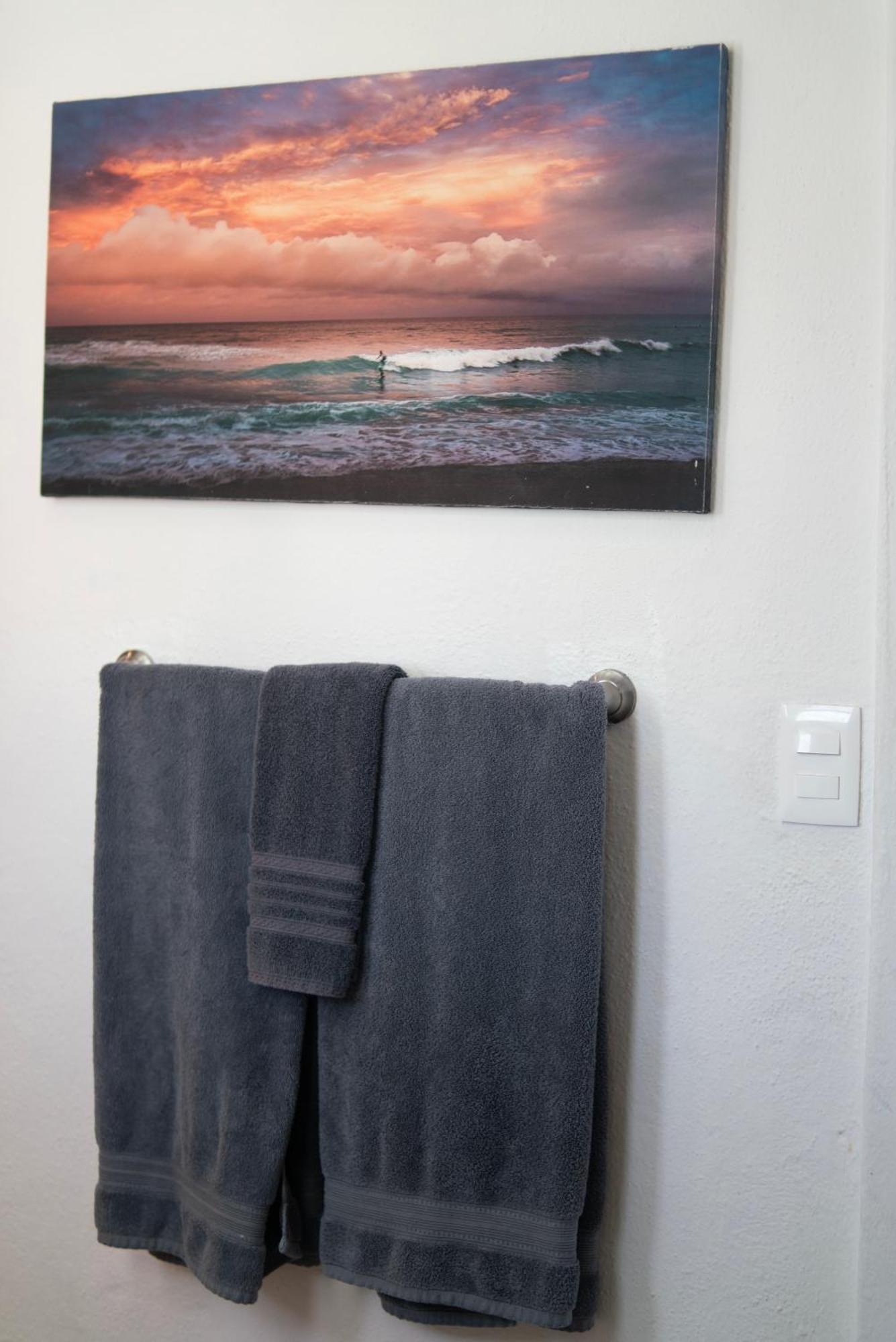 Front Mykonos Apartment San Jose del Cabo