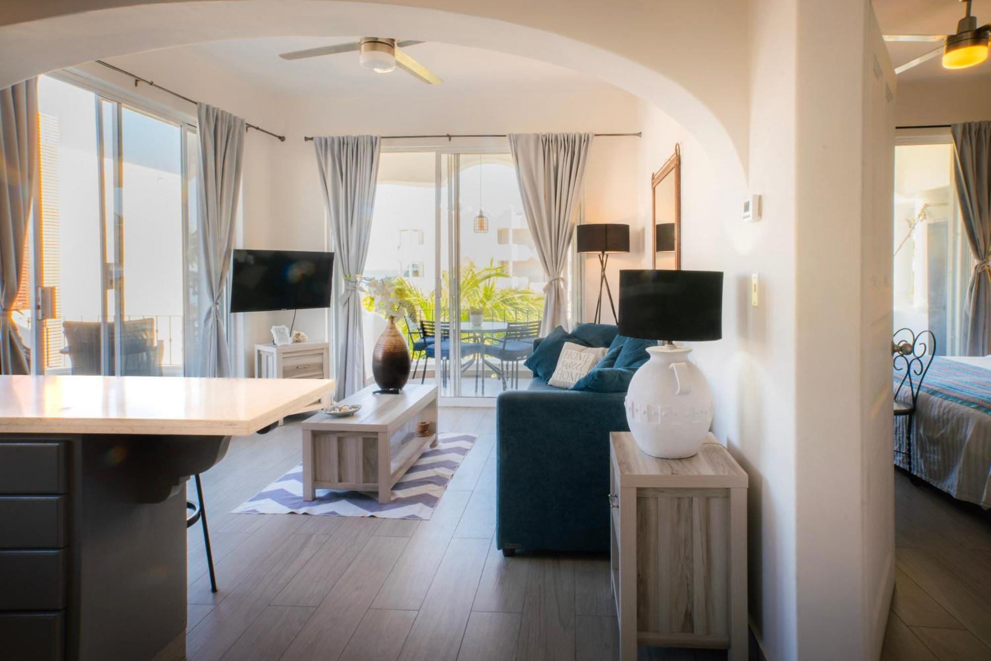 Apartment Front Mykonos San Jose del Cabo