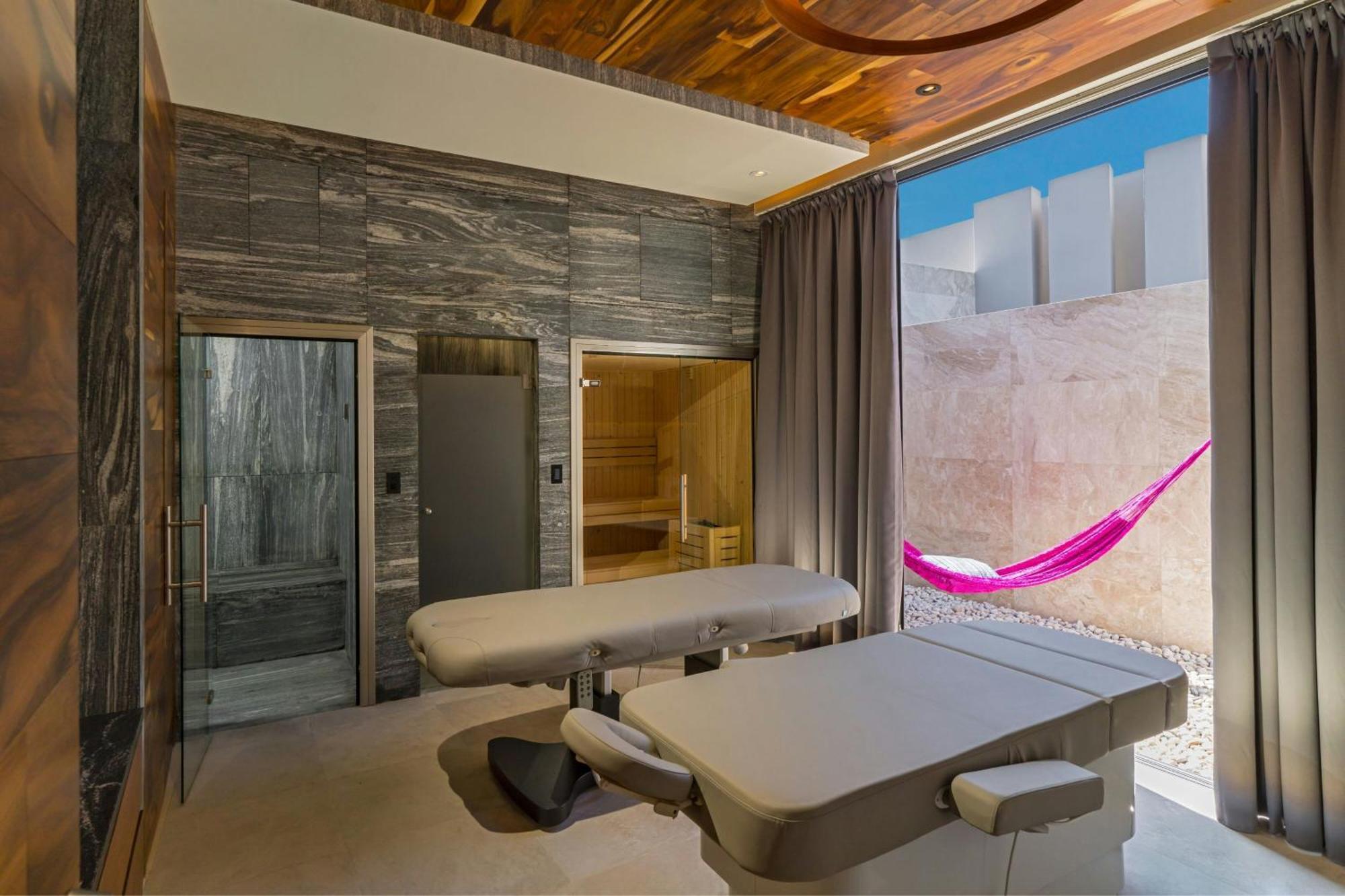Hotel The Residences At Solaz, A Luxury Collection Resort, Cabos