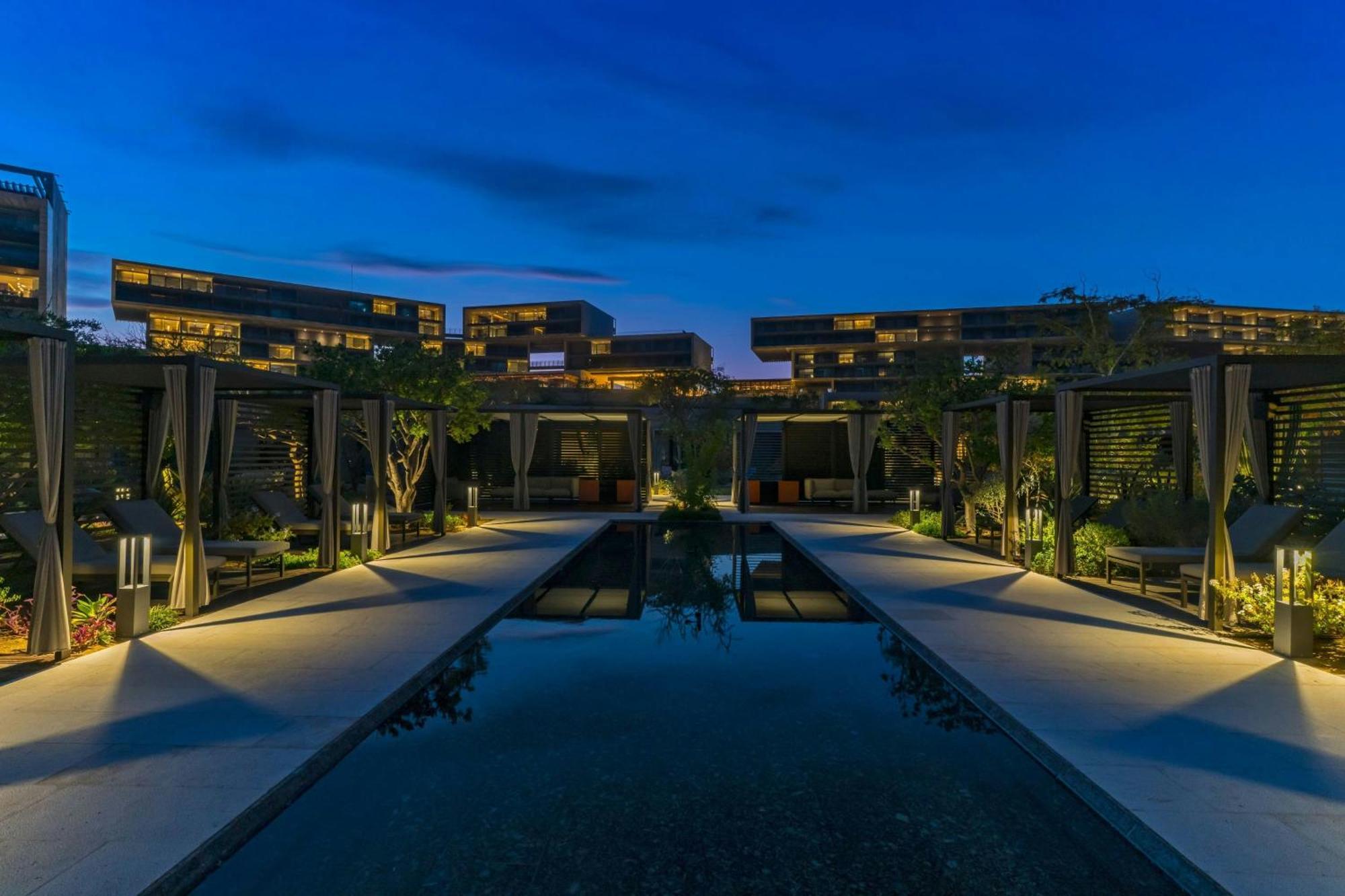 Hotel The Residences At Solaz, A Luxury Collection Resort, Cabos