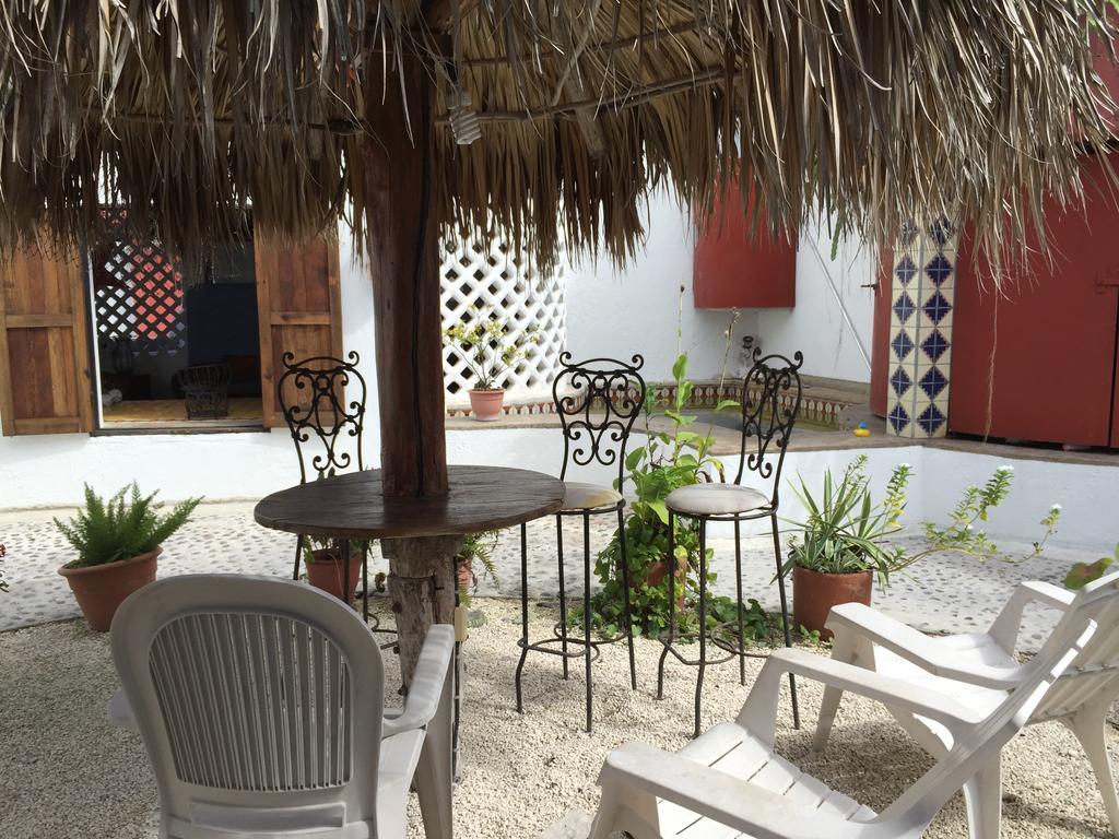Amaranto Bed & Breakfast Cozumel
