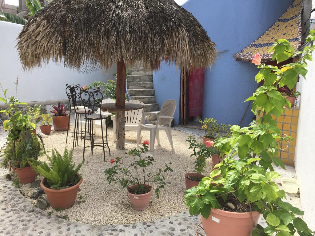 Bed & Breakfast Amaranto Cozumel
