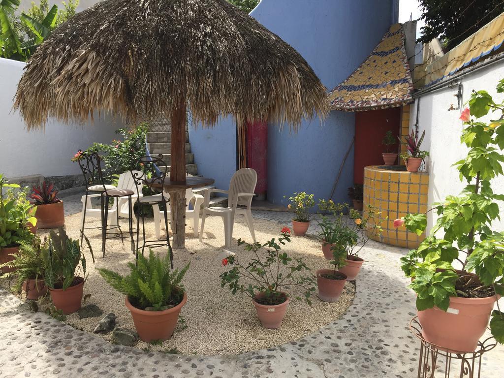 Bed & Breakfast Amaranto Cozumel