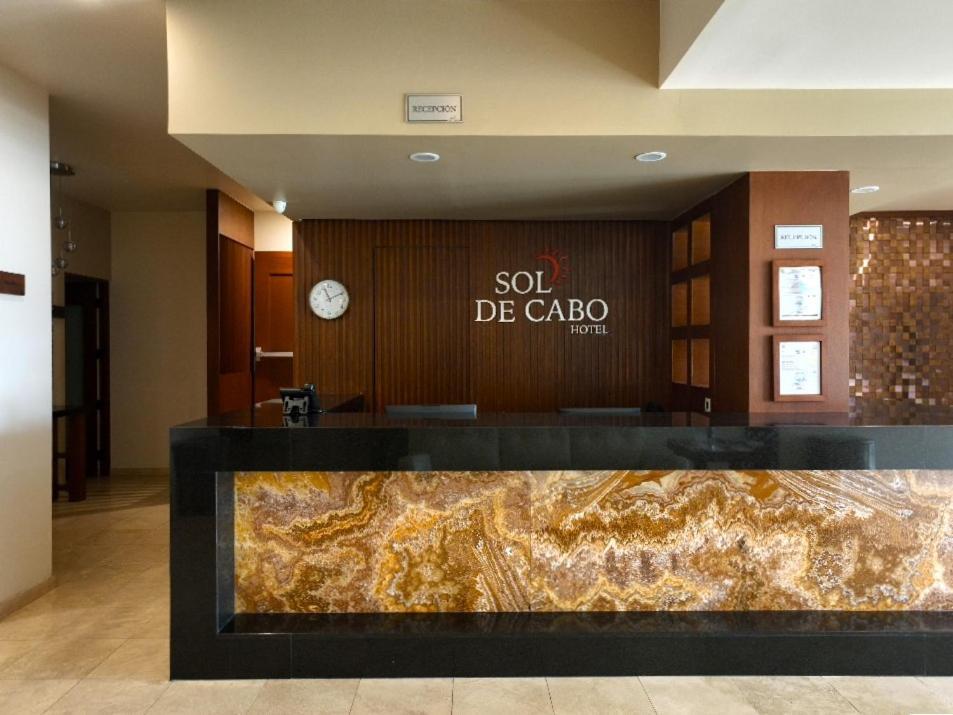Sol De Cabo Hotel San Jose del Cabo