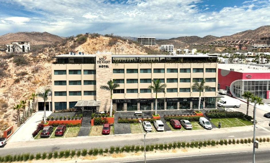 Hotel Sol De Cabo San Jose del Cabo