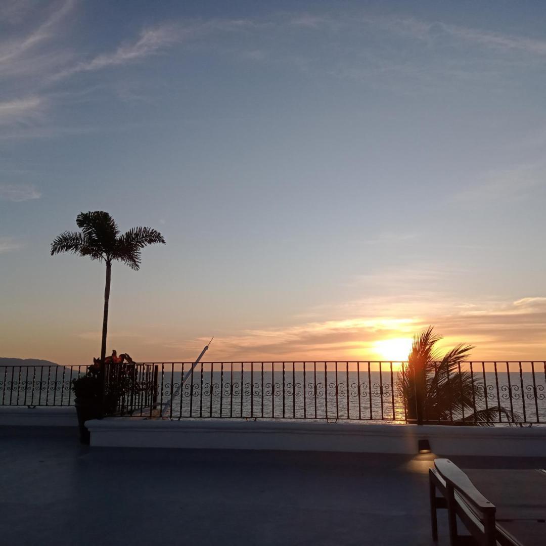 Muertos Escape Apartment Puerto Vallarta