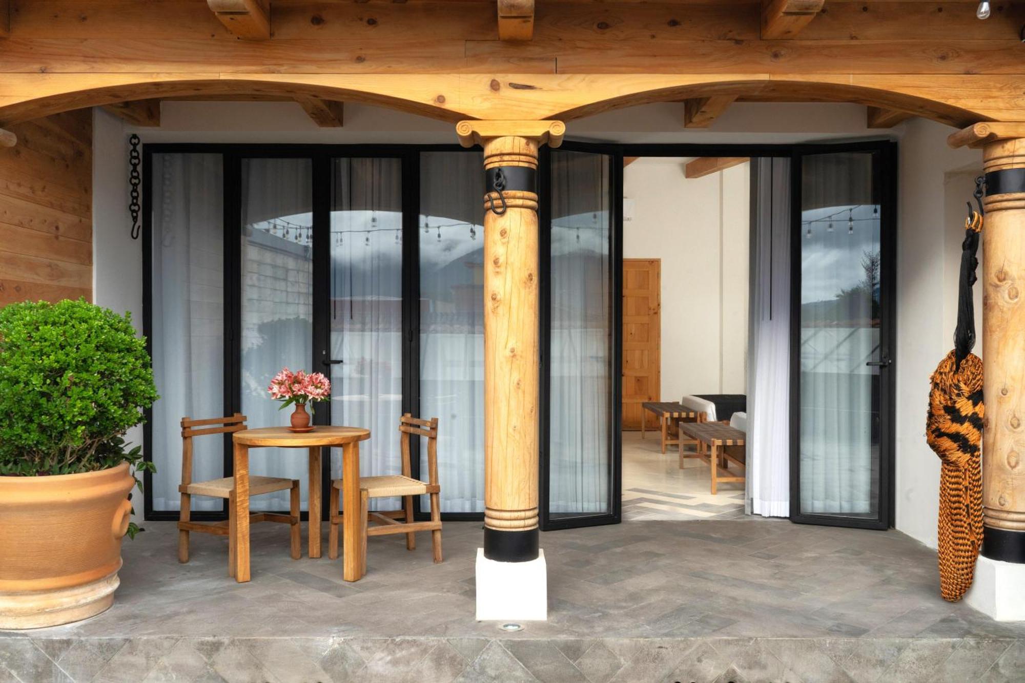 Sombra Del Agua Hotel San Cristobal de las Casas