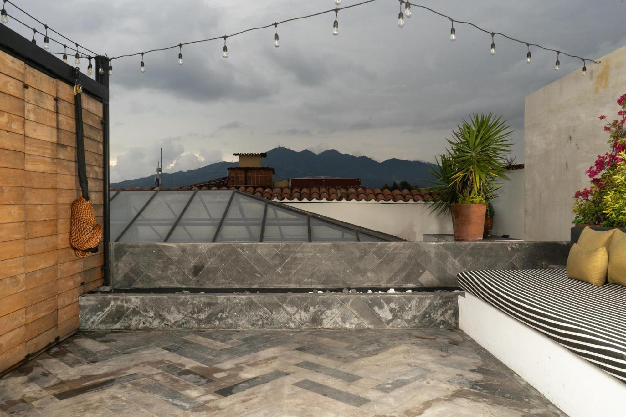 Sombra Del Agua Hotel San Cristobal de las Casas