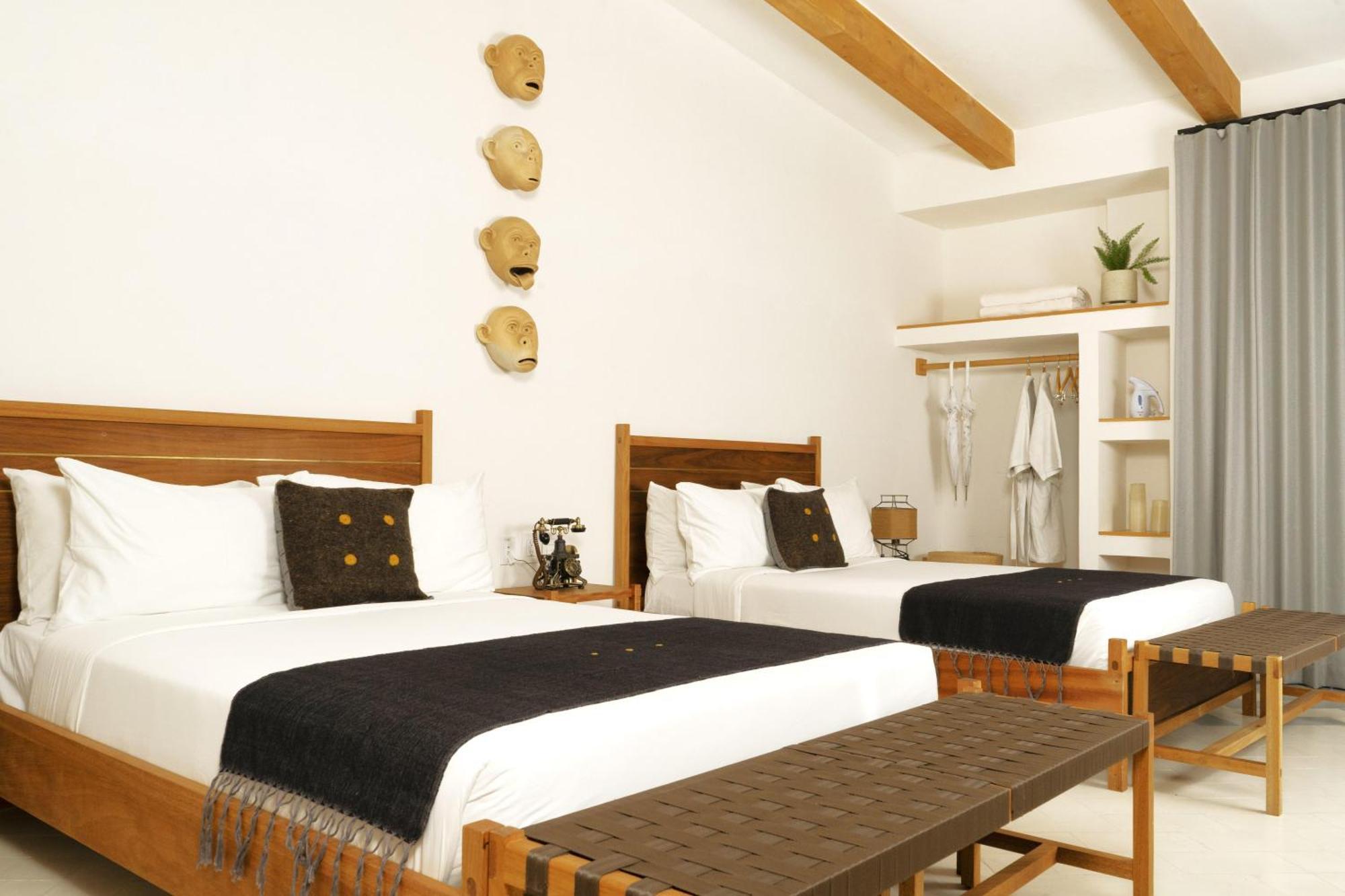 Hotel Sombra Del Agua San Cristobal de las Casas