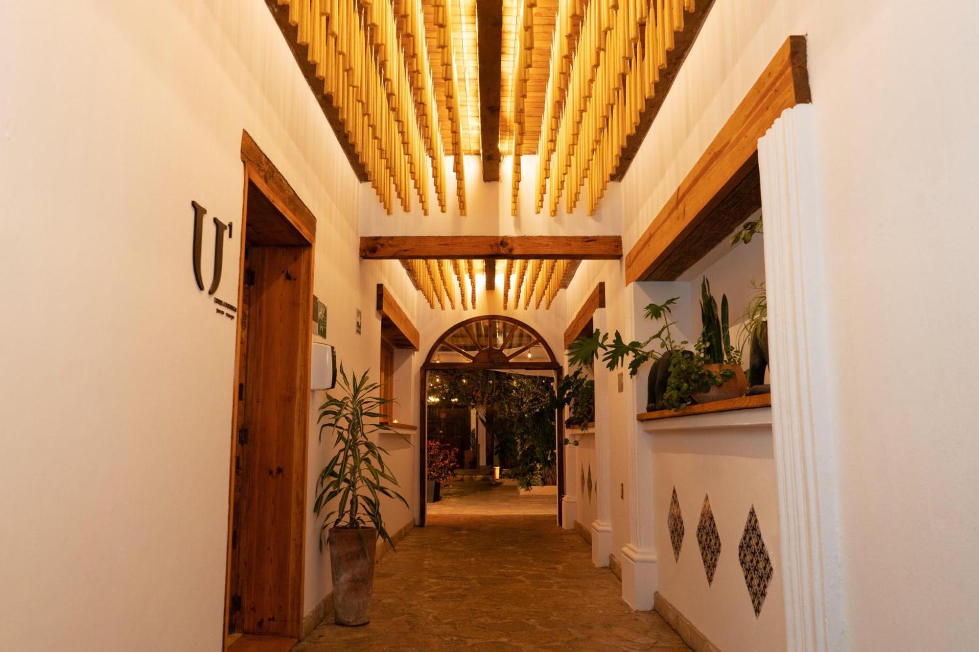Sombra Del Agua Hotel San Cristobal de las Casas