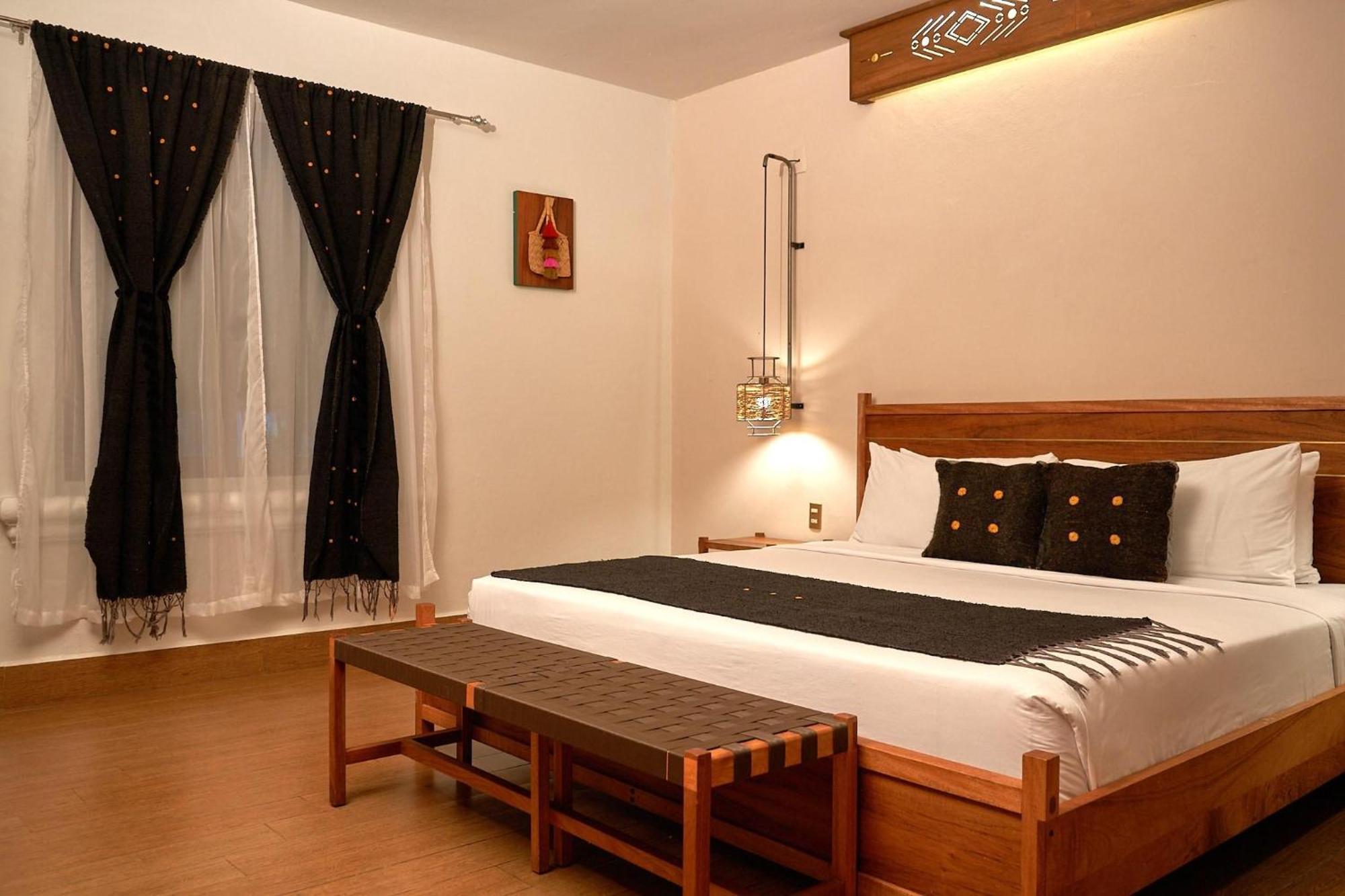 Sombra Del Agua Hotel San Cristobal de las Casas